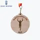 Personalised Wooden Medals Custom - - Medal Bespoke 3