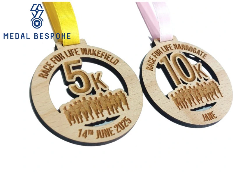 Latest Custom Medallions Manufacturers 3