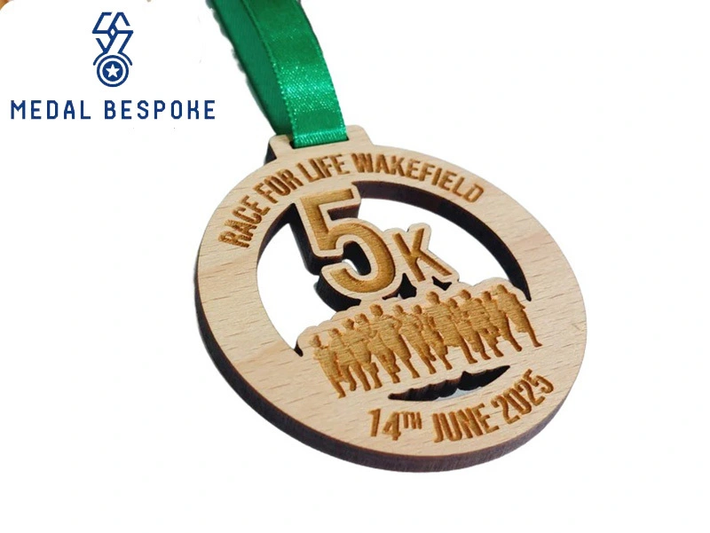 Latest Custom Medallions Manufacturers 2