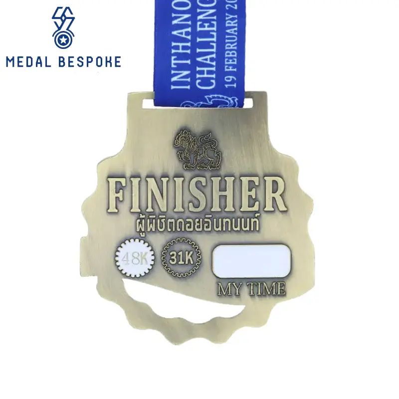 Cheap Metal Medals Custom by Medal Bespoke-1 3