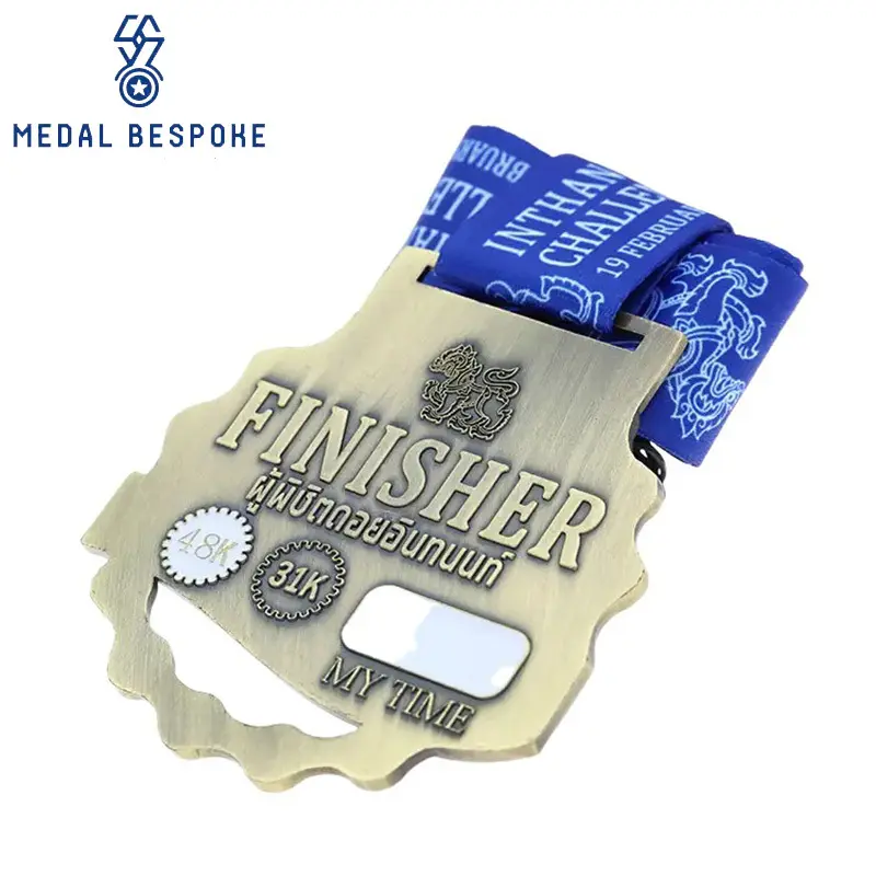 Cheap Metal Medals Custom by Medal Bespoke-1 2