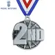 Topcustom Medallions FOB Metal Medals 3