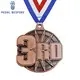 Topcustom Medallions FOB Metal Medals 4