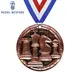 High-qualitycustom Medallions PayPal，XTransfer Custom 4