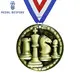 High-qualitycustom Medallions PayPal，XTransfer Custom 2