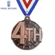 Topcustom Medallions FOB Metal Medals 5