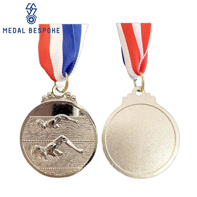 Cheap Metal Medals Metal Medals Gold，Imitation Gold，Nickel，Bronze，Red Copper，Rose Gold，Antique Bronze，Antique Copper，Antique Tin，Antique Nickel，Black Nickel，Copper Bronze，Real 24K，18K，925 Silver Etc.company 3