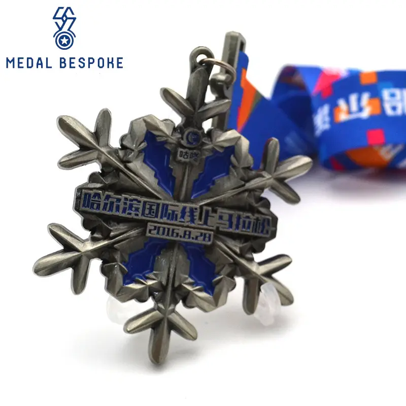 New Copper Medals 2