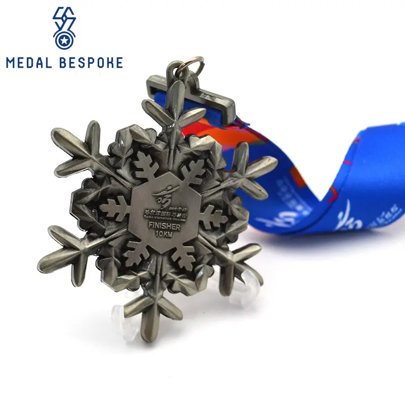 The Importance Of Custom Medals In Recognizing Achievement 1