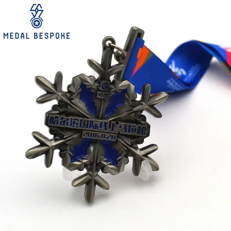 New Copper Medals 3
