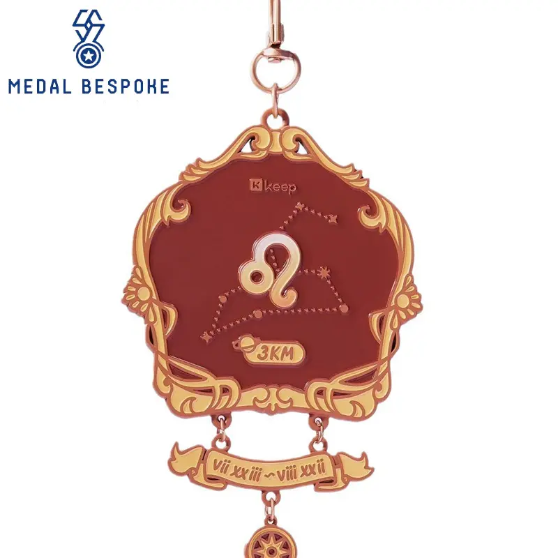 New Bronze Medal Supply 2