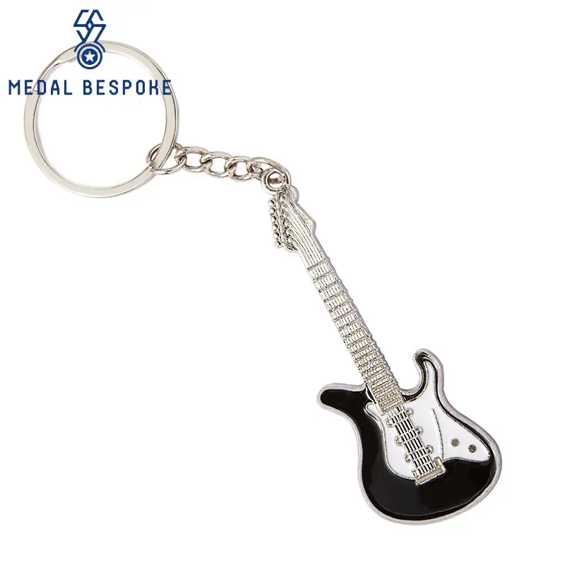 Wholesale Bike Keychains Company 3