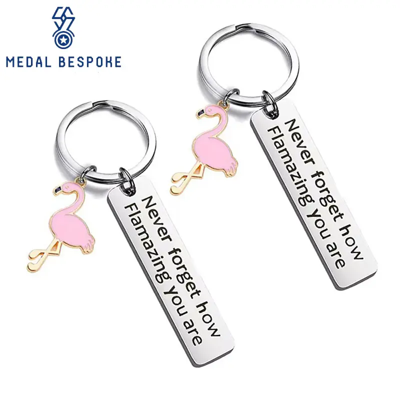 Best Key Chains Wholesale Factory 3