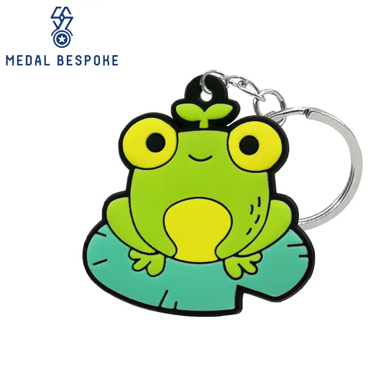 Top Key Chains Wholesale Factory 2