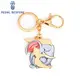 Medal Bespoke Bike Keychains EXWsuppliers 3