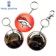 Medal Bespoke Custom Keychains Bulk Customsupply 2