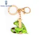 Medal Bespoke Bike Keychains EXWsuppliers 4