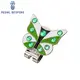 Medal Bespoke Personalized Hat Clip Ball Marker Uppliers 5