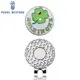 Hat Clip Metal，Stainless Steel，Aluminum，Zinc Alloy，Brass，Non-Metal，Plastic (ABS - - Medal Bespoke 3