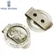 Wholesale Personalized Magnetic Golf Ball Marker Hat Clip Price List 4