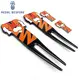 Medal Bespoke Custom Golf Divot Tool Chromesuppliers 3