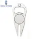 Custom Custom Golf Divot Repair Tool 2