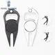 Custom Engraved Divot Repair Tool Company 5