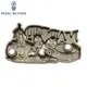 Medal Bespoke Custom Fridge Magnet T/T，PayPal，XTransfer Factory 2