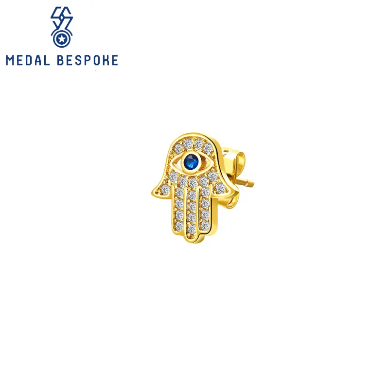 Best Personalized Earrings Suppliers 3