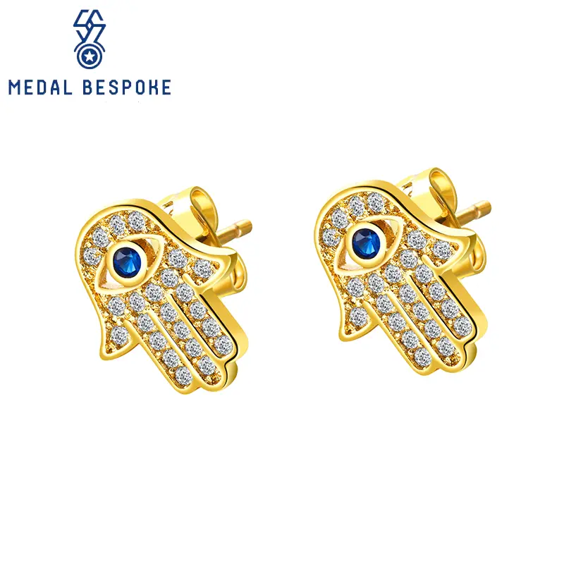 Best Personalized Earrings Suppliers 4
