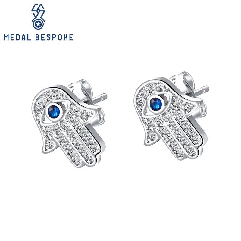 Best Personalized Earrings Suppliers 2