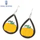Earrings Wholesale T/T，PayPal，XTransfer - - Medal Bespoke 3