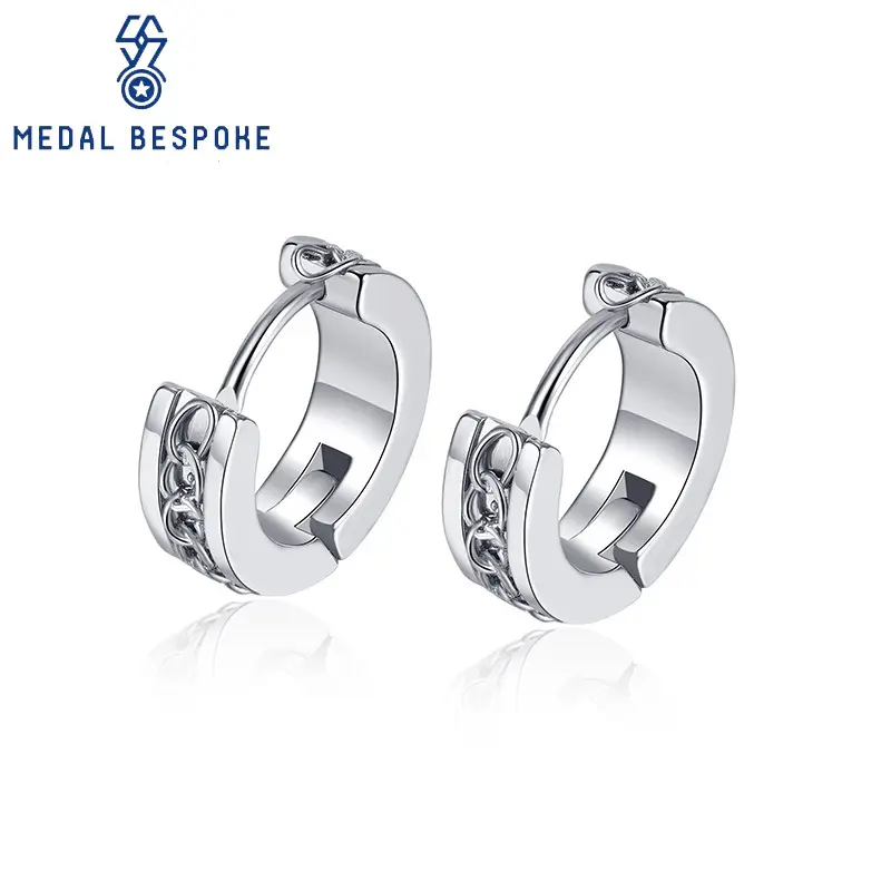 Custom Earrings Maker Custom Custommanufacturers 4