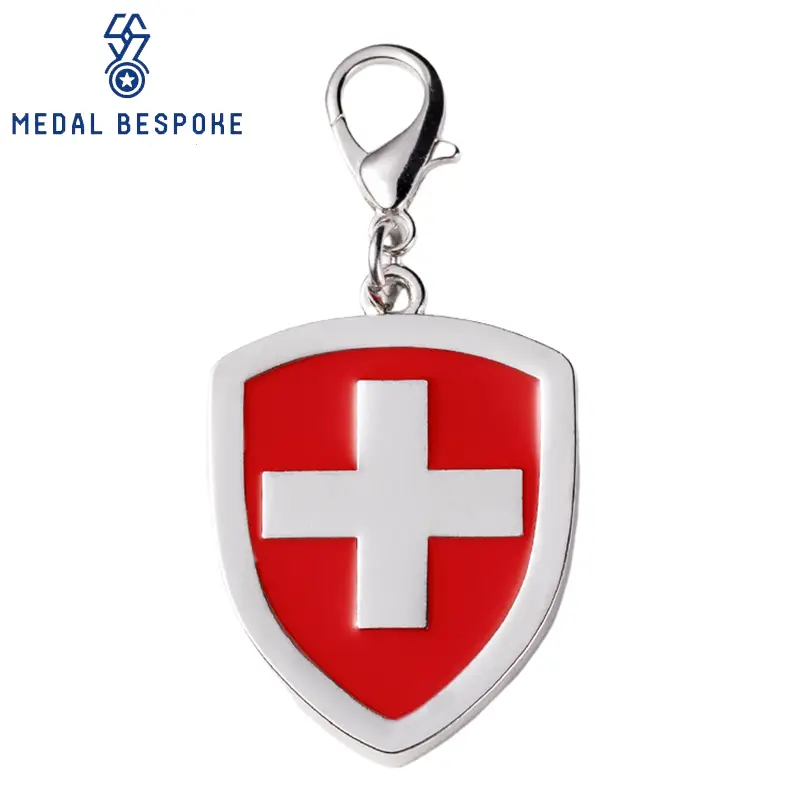 High-qualitycustom Medallions Custom Dog Tag 4