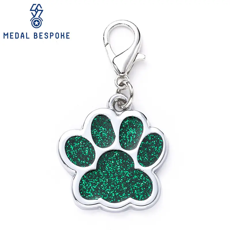 Medal Bespoke Personalized Dog Tags for Dogs Custom Personalized Dog Tags for Dogssuppliers 2