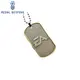 Medal Bespoke Custom Dog Tag for Dog Customsuppliers 2