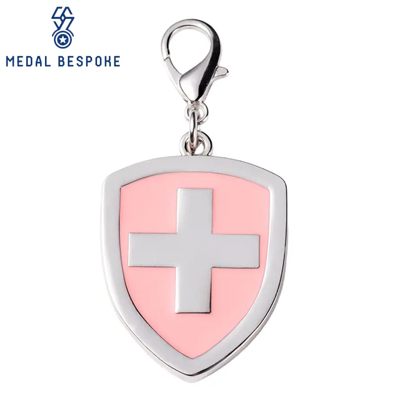 High-qualitycustom Medallions Custom Dog Tag 5
