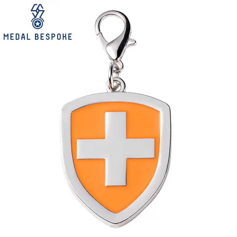 High-qualitycustom Medallions Custom Dog Tag 6