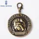 Medal Bespoke Dog Tags for Dogs Engraved EXWsupply 3