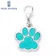 Medal Bespoke Personalized Dog Tags for Dogs Custom Personalized Dog Tags for Dogssuppliers 3