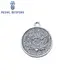 Engraved Dog Tags Custom - - Medal Bespoke 4