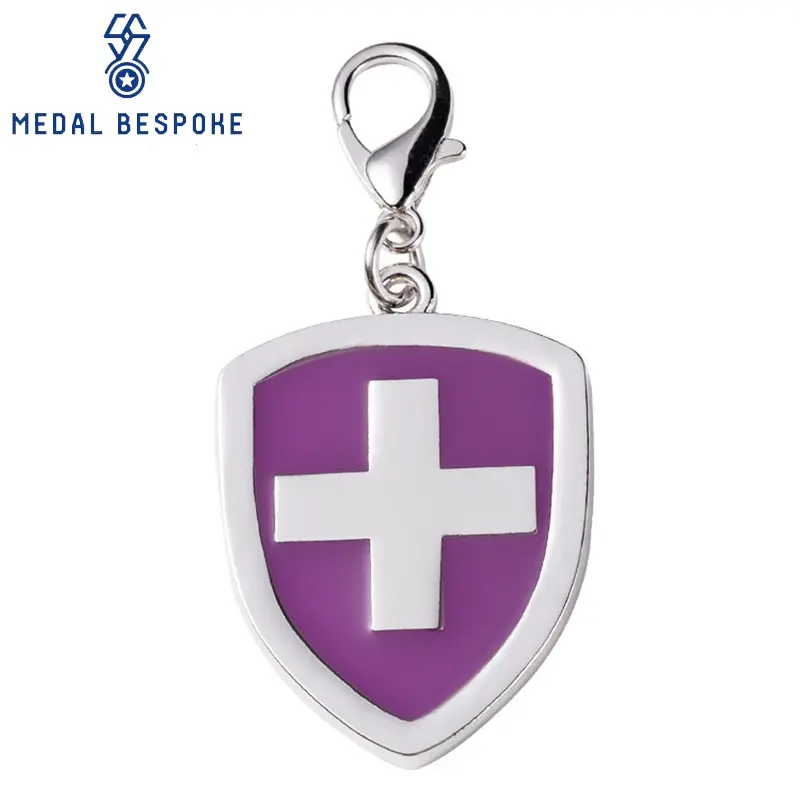 High-qualitycustom Medallions Custom Dog Tag 3