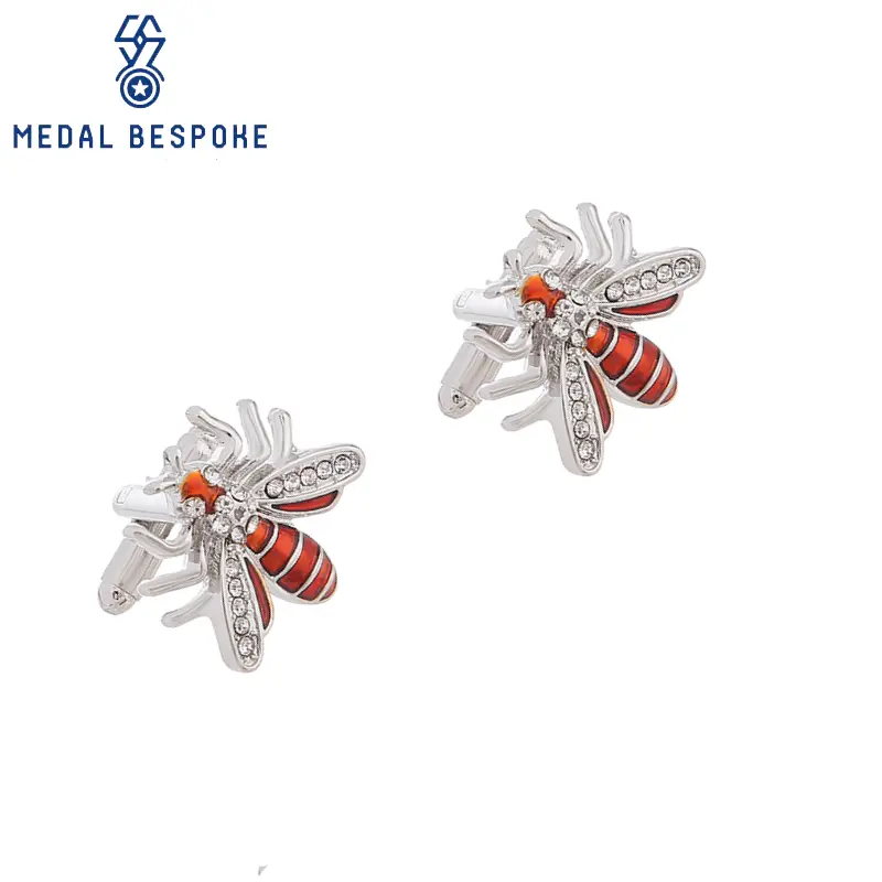 Wholesalecustom Cufflinks Stamping，Engraving，Casting，Polishing，Plating，Enameling，Inlay Work，3D Printing，Etching，Electroplating，Hand-Painting，Stone Setting，Filigree Work，Photo Printing，Resin Coating，Sublimation Transfer，etc. Custom 2