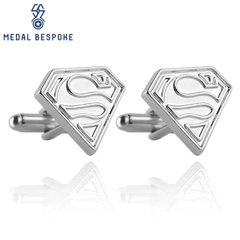 Cufflinks Wholesale DDP Wholesale - Medal Bespoke 5