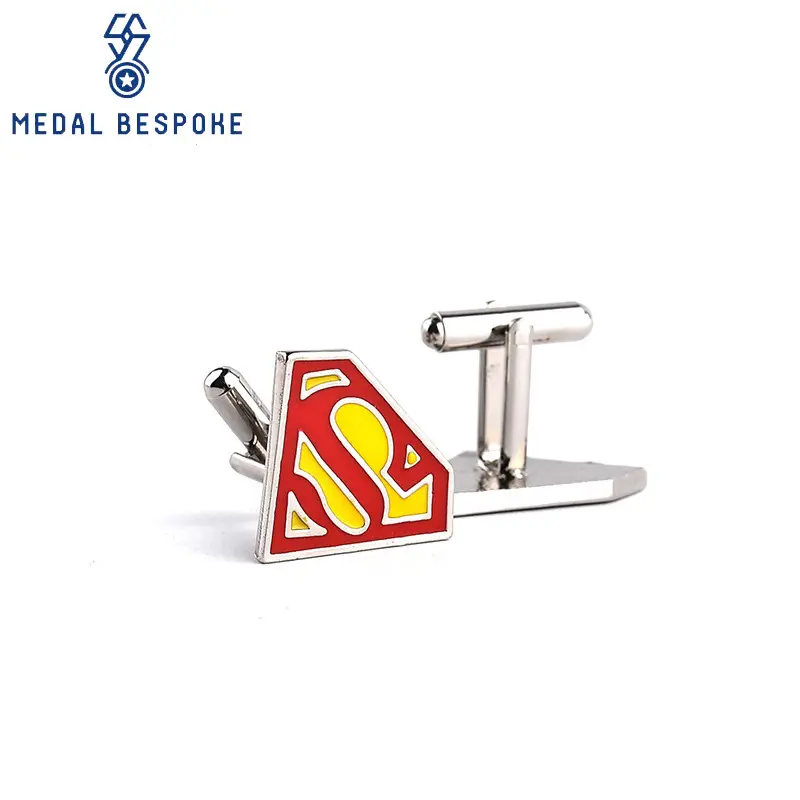 Cufflinks Wholesale DDP Wholesale - Medal Bespoke 2
