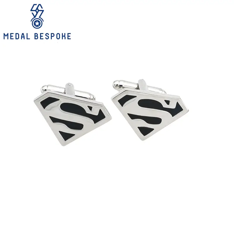 Cufflinks Wholesale DDP Wholesale - Medal Bespoke 4