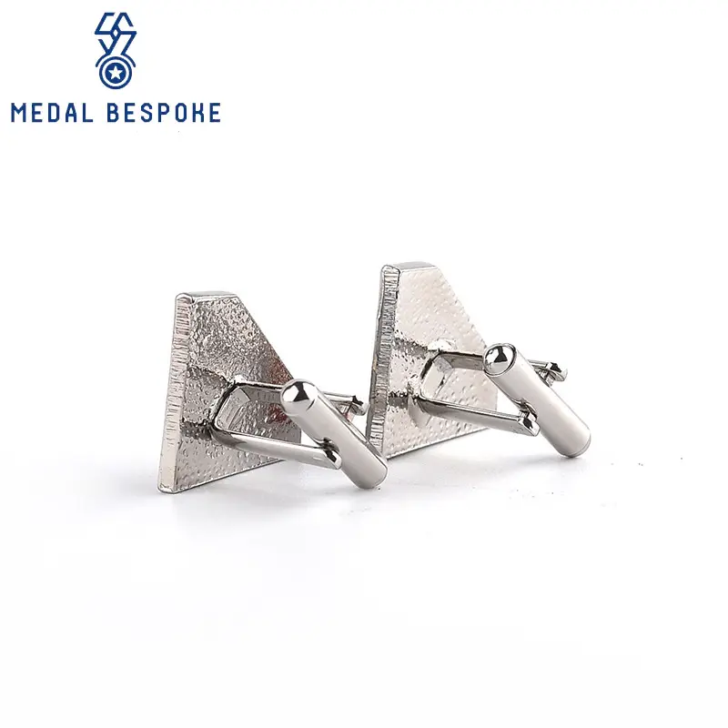 Cufflinks Wholesale DDP Wholesale - Medal Bespoke 6