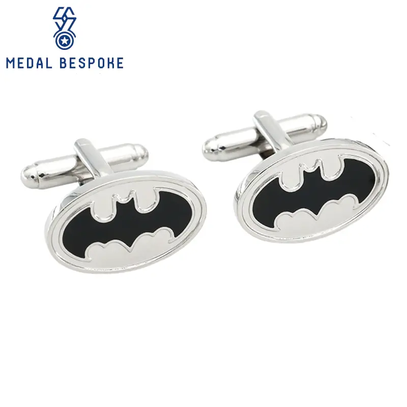 Custom Wedding Cufflinks Company 2
