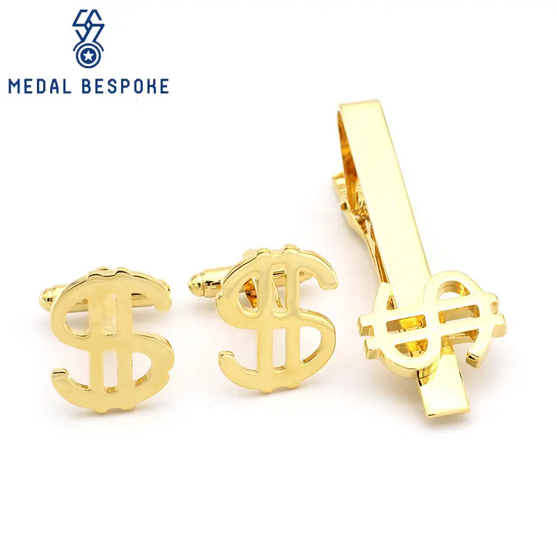 Fabbrica di cufflink da sposo personalizzato 2