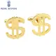 Fabbrica di cufflink da sposo personalizzato 3